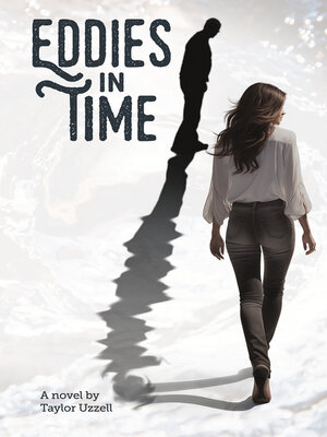 cover image of EDDIES IN TIME